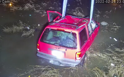 Fishing for Ford Explorers Vehicle Recovery