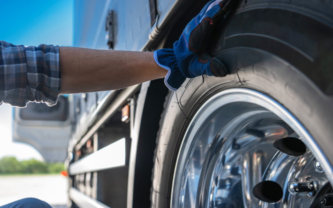 Pro-Tow Roadside Assistance for Heavy-Duty Fleets