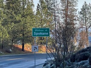 Outta Gas? Saved by Fuel Delivery Services in Spokane - 02