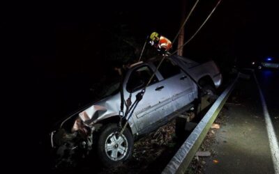 Emergency Vehicle Recovery in Maple Valley