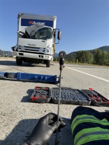 Roadside Repair by Pro-Tow Spokane