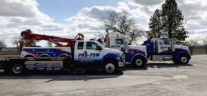 Your Guide to Towing in Spokane, WA
