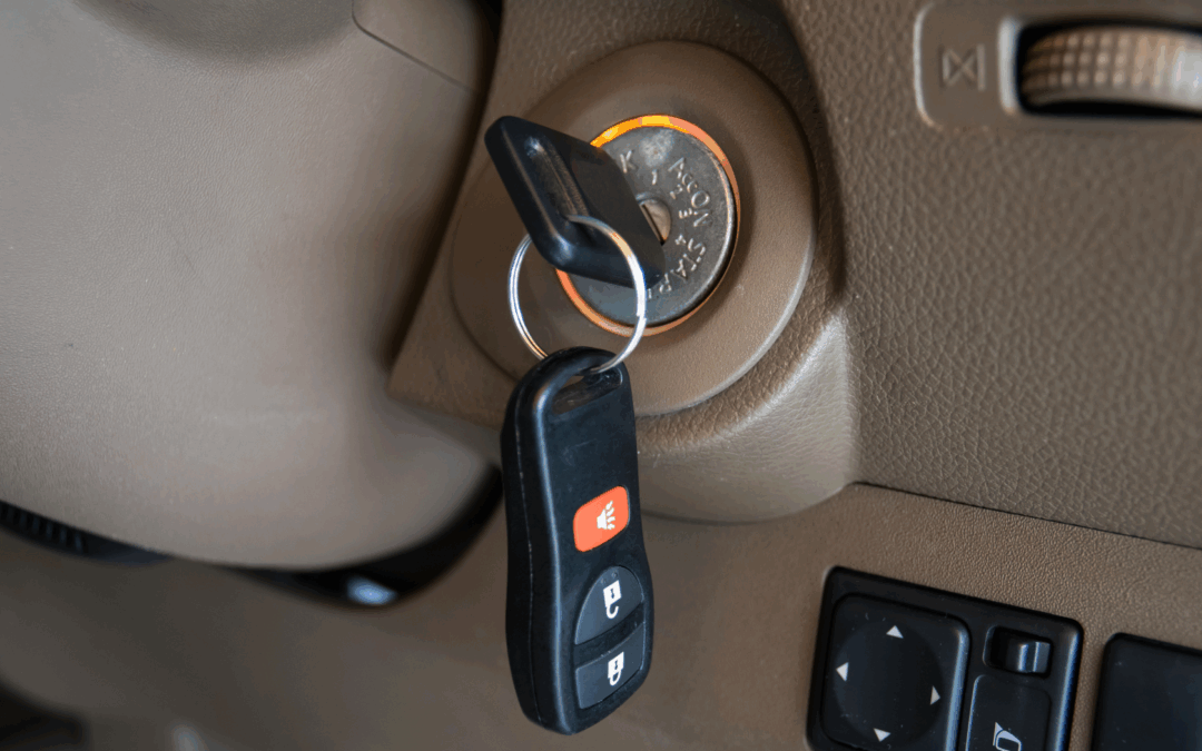 Locked Your Keys in the Car on a Hot Day – 02