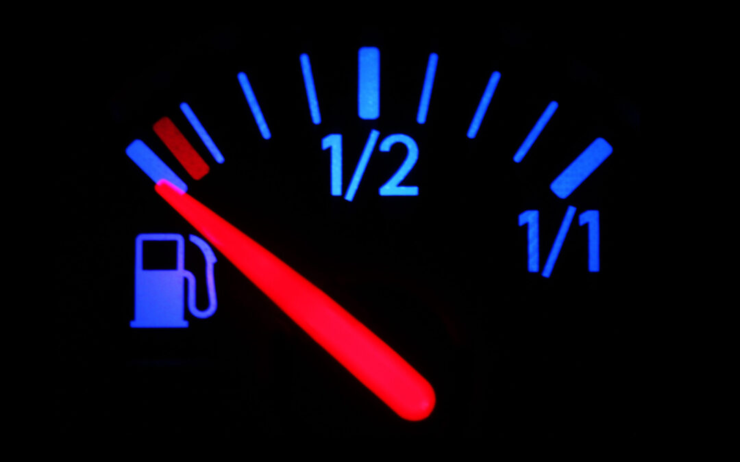 Outta Gas? Saved by Fuel Delivery Services in Spokane – 04