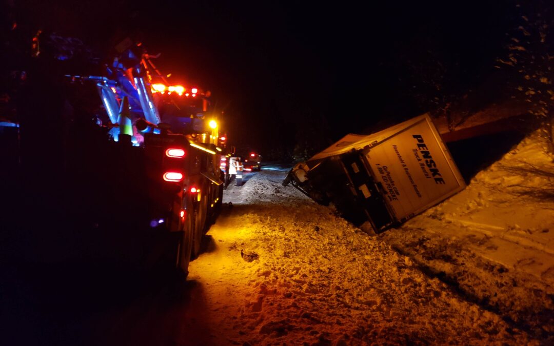 Pro-Tow Box Truck Recovery (3)